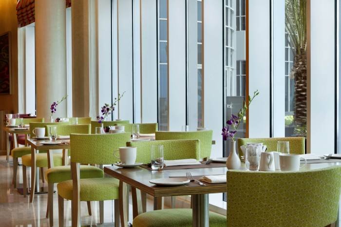  Profile Photos of Hilton Doha Diplomatic District Street, West Bay Area - Photo 17 of 28