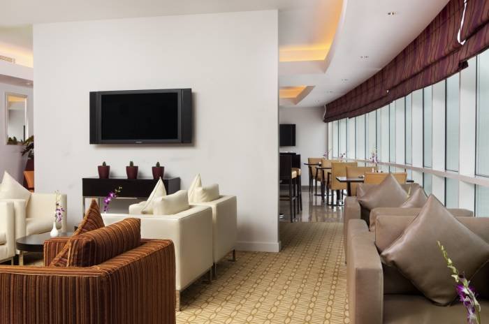  Profile Photos of Hilton Doha Diplomatic District Street, West Bay Area - Photo 8 of 28