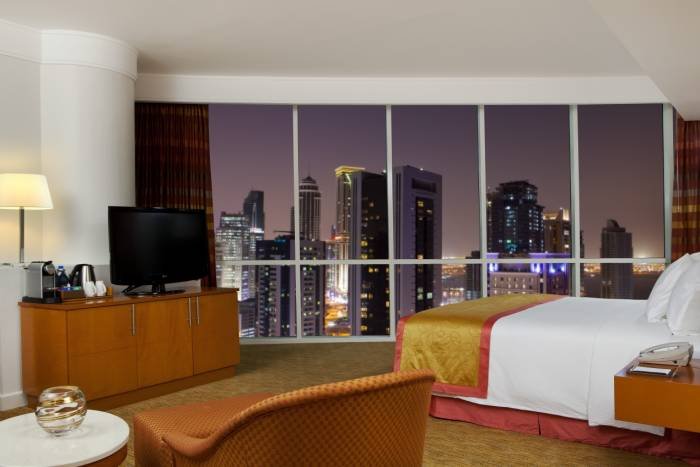  Profile Photos of Hilton Doha Diplomatic District Street, West Bay Area - Photo 7 of 28