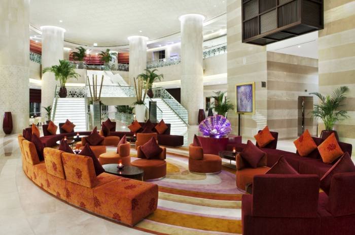  Profile Photos of Hilton Doha Diplomatic District Street, West Bay Area - Photo 3 of 28