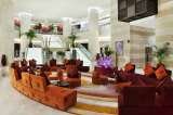 Hilton Doha, Doha