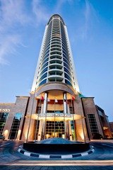 Hilton Doha, Doha
