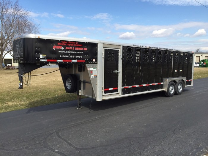  Profile Photos of EMM Sales & Service, Inc. 141 Zooks Mill Rd, P.O. Box 255 - Photo 2 of 11