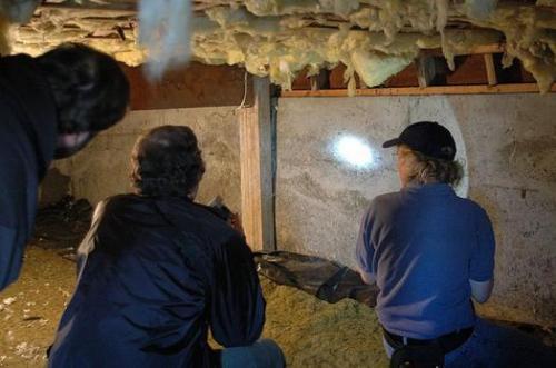  Profile Photos of Choice Foam Insulation 3208 Oakland Ave - Photo 2 of 2