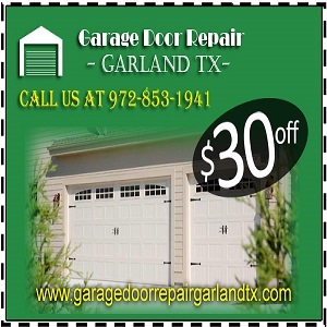  Profile Photos of Garage Door Repair Garland TX 3306 W Walnut St - Photo 1 of 1