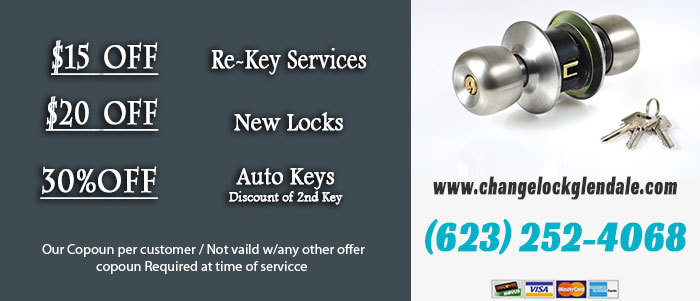  Profile Photos of Change Lock Glendale 7293 W Bell Road - Photo 1 of 1