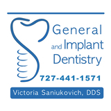 General and Implant Dentistry, PA, Clearwater