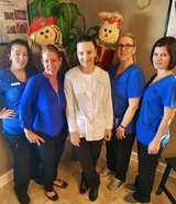  General and Implant Dentistry, PA 1511 Lakeview Rd 