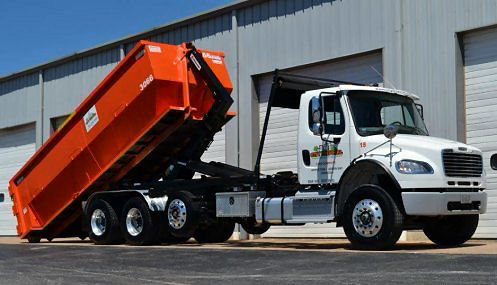  New Album of City Disposal Services Inc. 801-A N Bluemound Drive - Photo 2 of 4