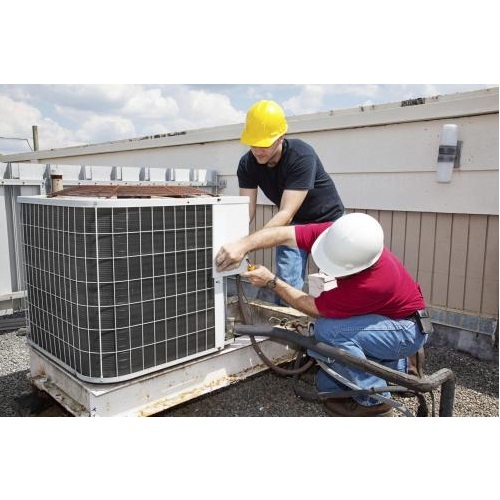  Profile Photos of Good Air Refrigeration LLC 1306 10th St - Photo 4 of 4