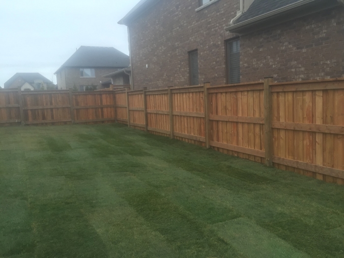  Profile Photos of Premier Fencing & Backyard Solutions Ltd 480 Conestogo Rd - Photo 7 of 9