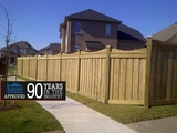  Premier Fencing & Backyard Solutions Ltd 480 Conestogo Rd 