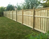  Premier Fencing & Backyard Solutions Ltd 480 Conestogo Rd 