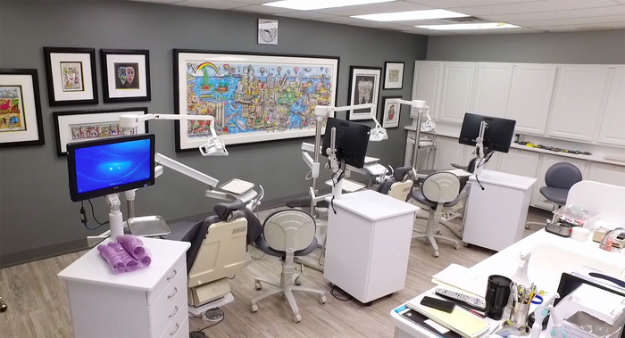  New Album of Fine Orthodontics of Mt. Kisco 91 Smith Avenue - Photo 2 of 8