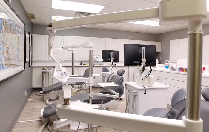  New Album of Fine Orthodontics of Mt. Kisco 91 Smith Avenue - Photo 6 of 8