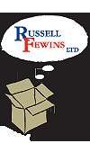  Russell Fewins 80 - 83 Long Lane 