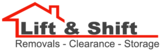 Lift and Shift Removals, Norwich