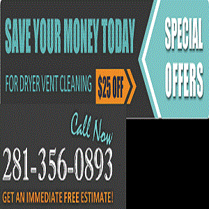  Profile Photos of Dryer Vent Cleaning Fresno TX 3130 FM521 - Photo 1 of 1