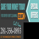 Dryer Vent Cleaning Fresno TX, Fresno
