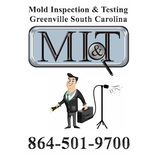 Mold Inspection & Testing Greenville SC, Greenville