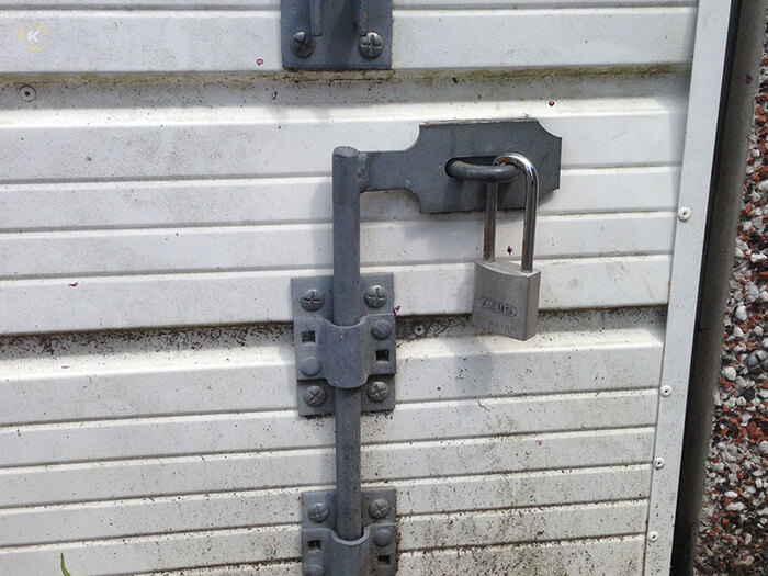  Kyox Locksmiths of Coventry of Kyox Locksmiths of Coventry Upper Spon Street - Photo 4 of 4