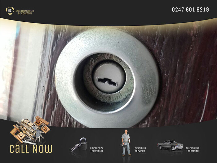  Kyox Locksmiths of Coventry of Kyox Locksmiths of Coventry Upper Spon Street - Photo 2 of 4