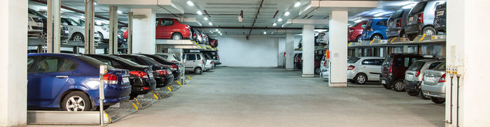  New Album of Wohr - Automatic Car Parking System Gat No.1098, Urawade Road Pirangut, Tal. Mulshi, Dist. Pune - Photo 2 of 4