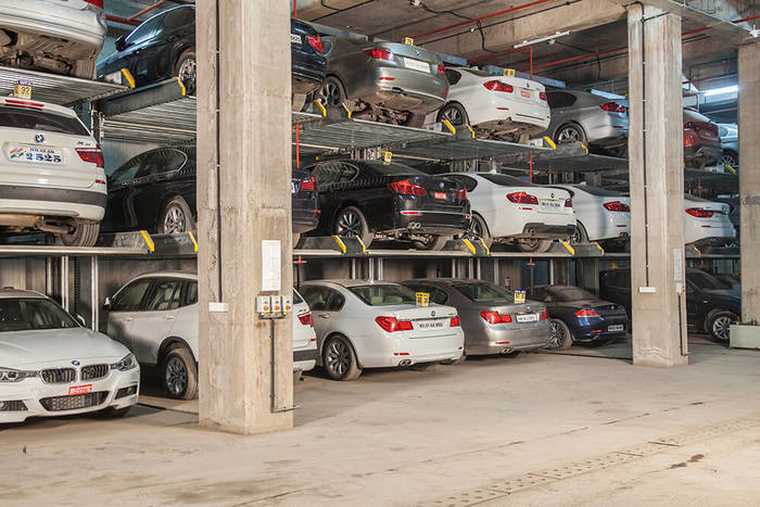  New Album of Wohr - Automatic Car Parking System Gat No.1098, Urawade Road Pirangut, Tal. Mulshi, Dist. Pune - Photo 4 of 4