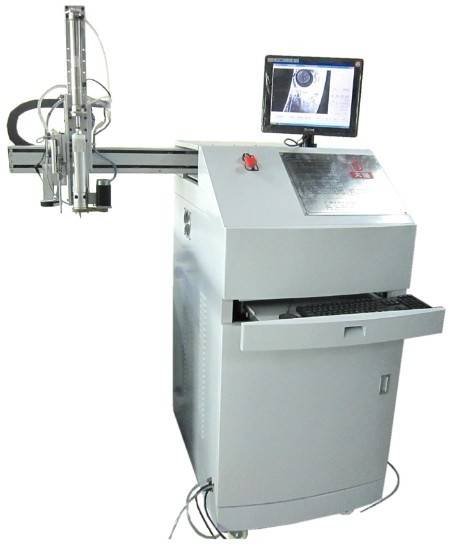 precision glue dispensing equipment for auto rear axle Profile Photos of gdd168 Guangzhou Economic and Technical Development Zone - Photo 16 of 19 precision glue dispensing equipment for auto rear axle Profile Photos of gdd168 Guangzhou Economic and Technical Development Zone - Photo 16 of 19