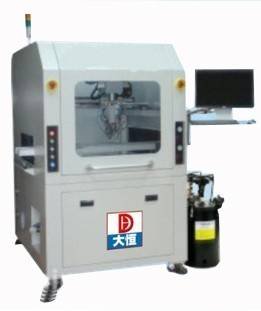 Glue Coating Machine Profile Photos of gdd168 Guangzhou Economic and Technical Development Zone - Photo 14 of 19