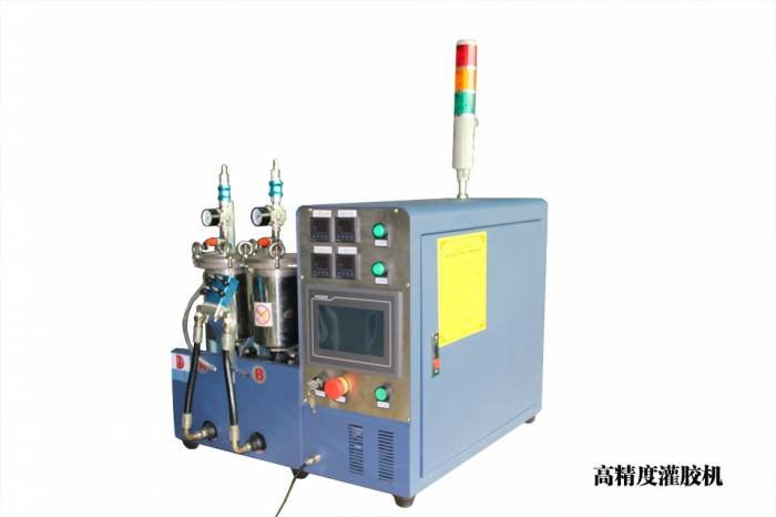 high precision type for small flow adhesives Profile Photos of gdd168 Guangzhou Economic and Technical Development Zone - Photo 8 of 19