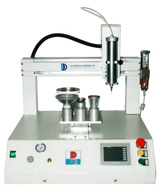 three-axis dispensing robot, three-axis dispener robot, three-axis robot dispenser Profile Photos of gdd168 Guangzhou Economic and Technical Development Zone - Photo 4 of 19 three-axis dispensing robot, three-axis dispener robot, three-axis robot dispenser Profile Photos of gdd168 Guangzhou Economic and Technical Development Zone - Photo 4 of 19