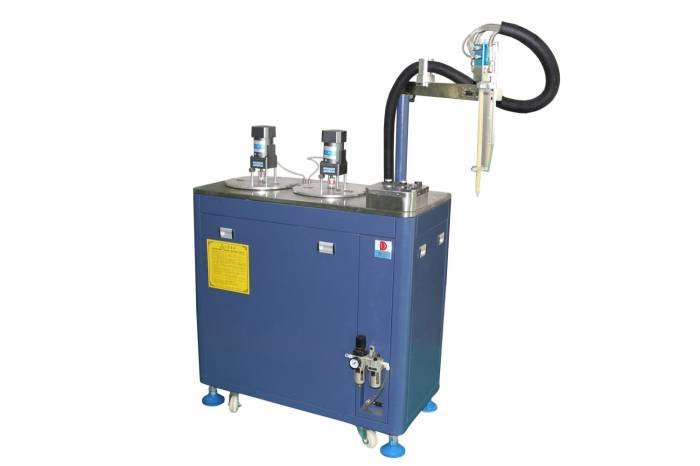 economic type fine glue mixing machine Profile Photos of gdd168 Guangzhou Economic and Technical Development Zone - Photo 3 of 19
