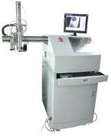 precision glue dispensing equipment for auto rear axle gdd168 Guangzhou Economic and Technical Development Zone 