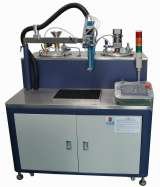 Glue Mixing Machine,<br />
AB glue mixing machine gdd168 Guangzhou Economic and Technical Development Zone 