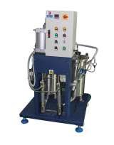 for larger flow of adhesives, most easy to operate and maintain  gdd168 Guangzhou Economic and Technical Development Zone 