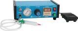 manual type glue dispenser, sealant dosing system, gdd168, Guangzhou