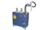 economic type fine glue mixing machine, gdd168, Guangzhou
