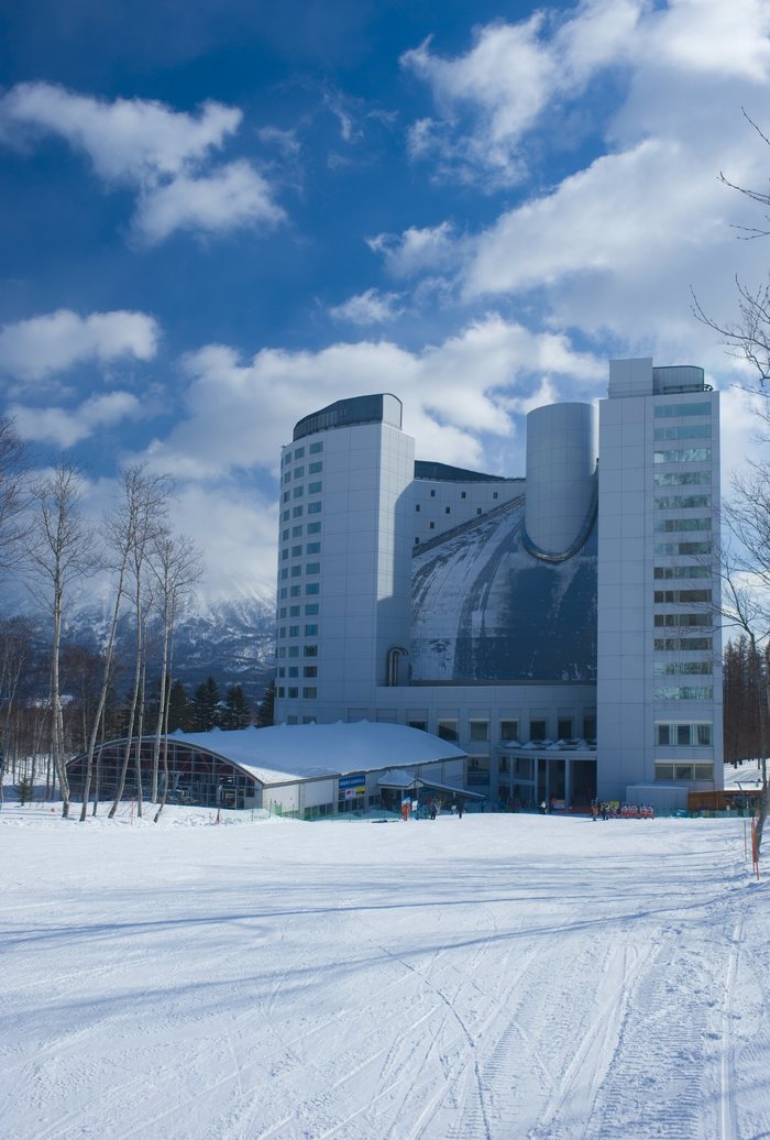  Profile Photos of Hilton Niseko Village Higashiyama Onsen - Photo 1 of 2