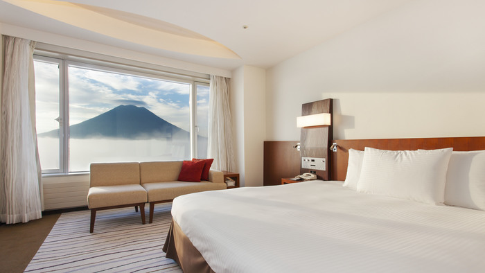  Hilton Niseko Village of Hilton Niseko Village Higashiyama Onsen - Photo 1 of 11