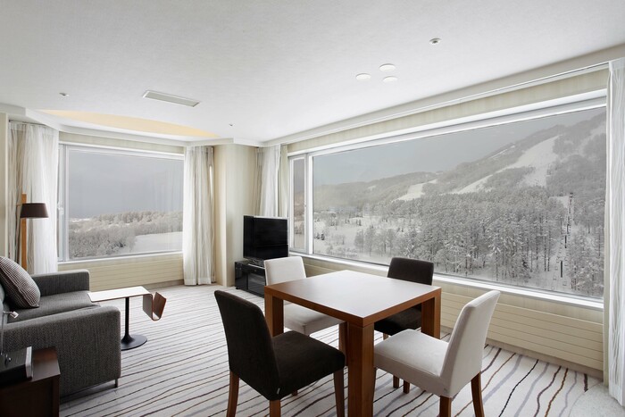  Hilton Niseko Village of Hilton Niseko Village Higashiyama Onsen - Photo 6 of 11