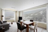Hilton Niseko Village, Niseko
