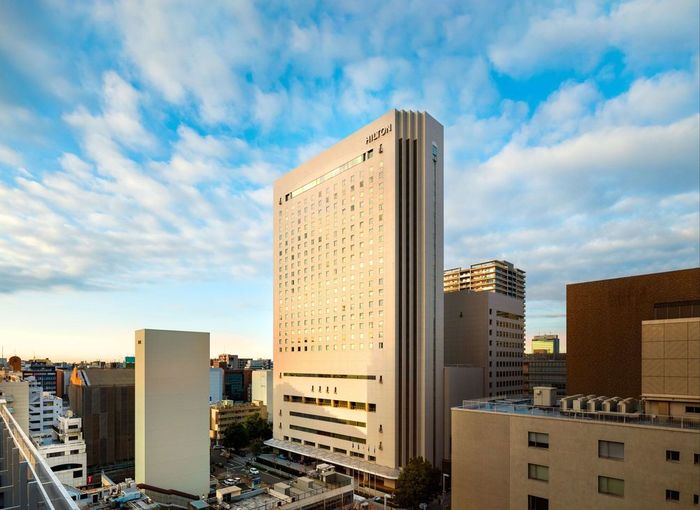  Profile Photos of Hilton Nagoya 1 Chome-3-3 Sakae - Photo 2 of 2