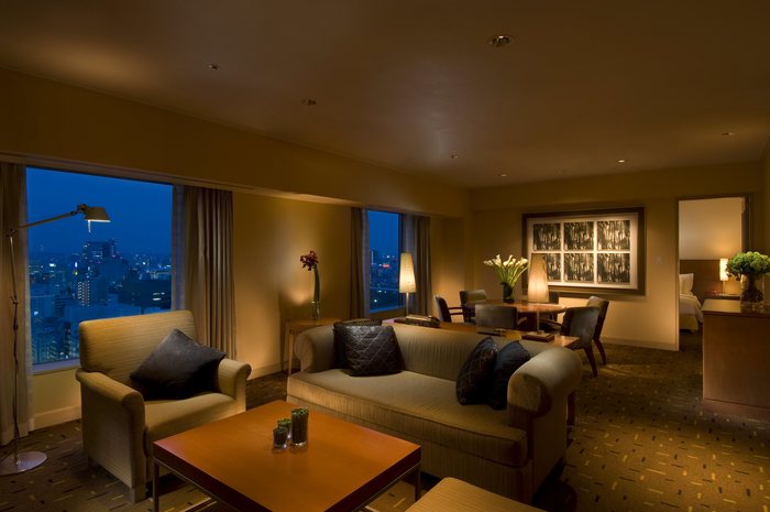  Hilton Nagoya of Hilton Nagoya 1 Chome-3-3 Sakae - Photo 6 of 16