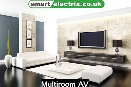  Profile Photos of Smart Electrix Churchfields - Photo 1 of 10