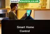 Young doing thing and help recycle. Smart Electrix Churchfields 
