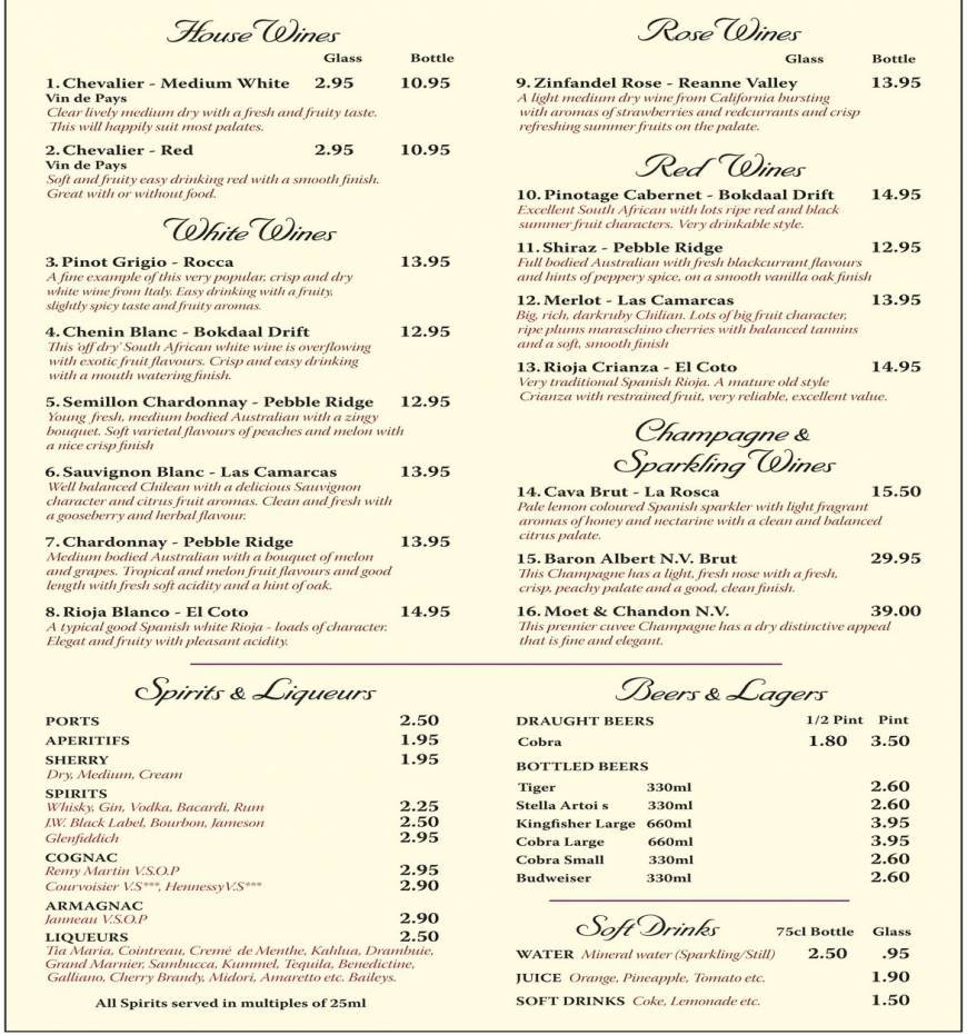  Pricelists of Spice Court 56-58 Balmoral Road - Photo 8 of 9