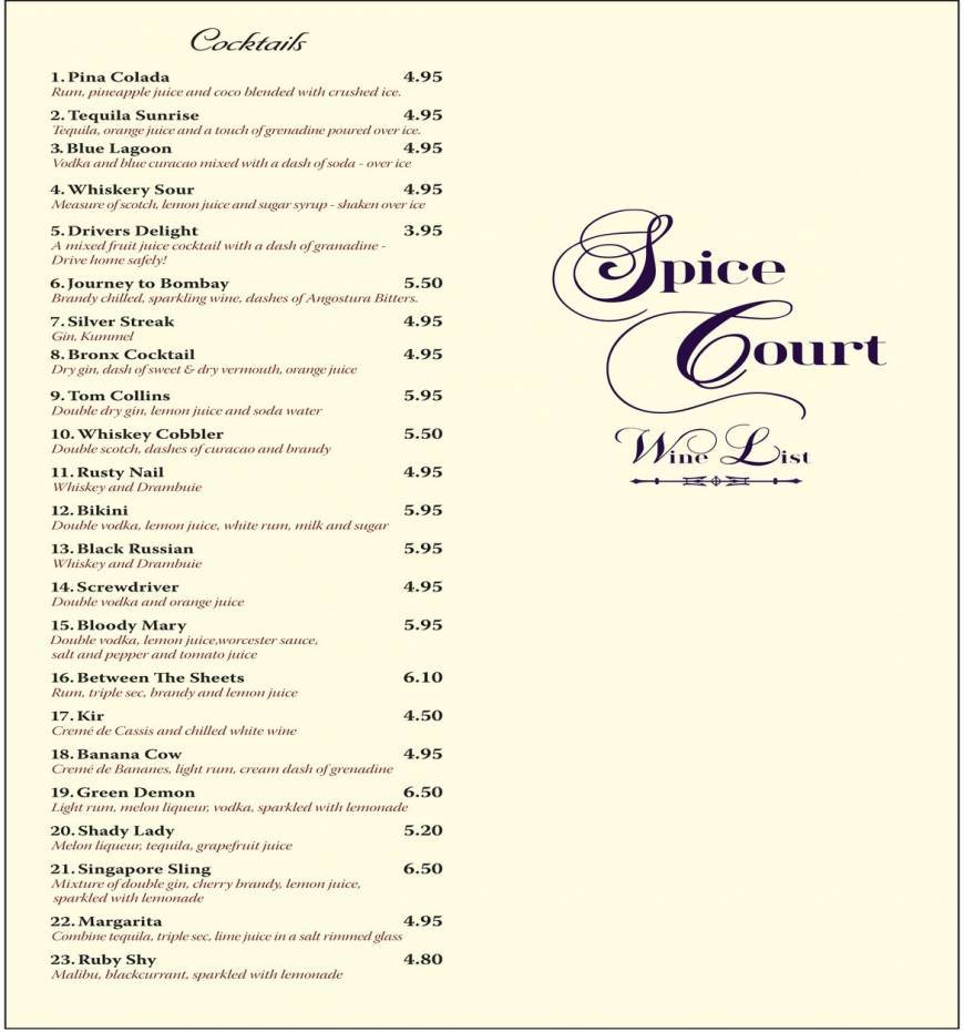  Pricelists of Spice Court 56-58 Balmoral Road - Photo 9 of 9