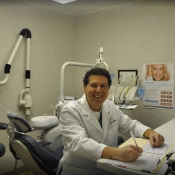  New Album of Alexander M Barsky, DDS 520 Franklin Avenue Suite L-11 - Photo 2 of 7