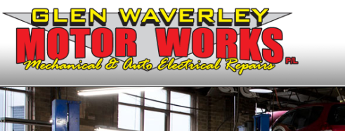  Profile Photos of Glen Waverley Motor Works 43 Myrtle St - Photo 1 of 1